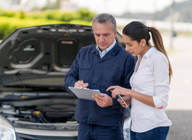 Auto Insurance in Westchester County County